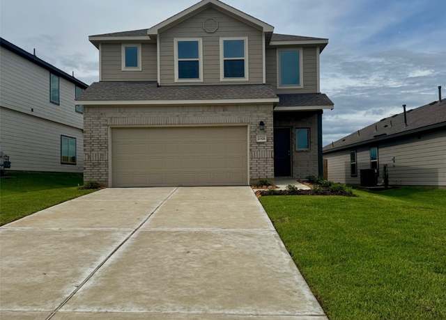 Property at 25426 Carnation Ct, Magnolia, TX 77354, 3 beds, 2.5 baths