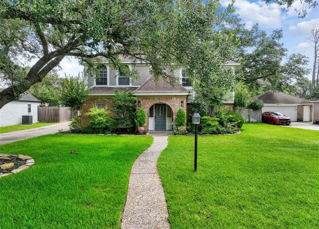 Property at 15514 Pebble Bend Dr, Houston, TX 77068, 4 beds, 2.5 baths