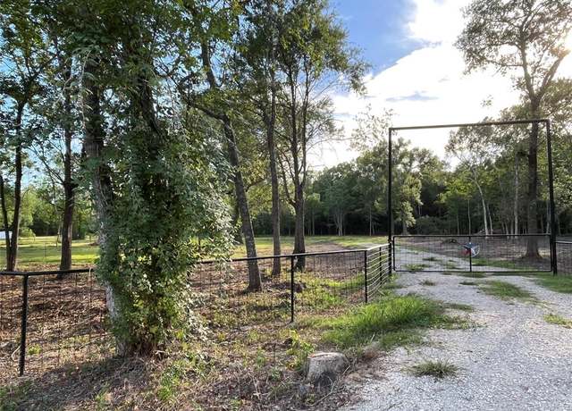 Property at 7102 Fm 1409, Dayton, TX 77535