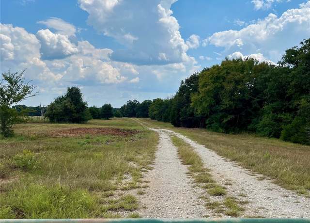 Property at 00 Lcr 800, Groesbeck, TX 76642
