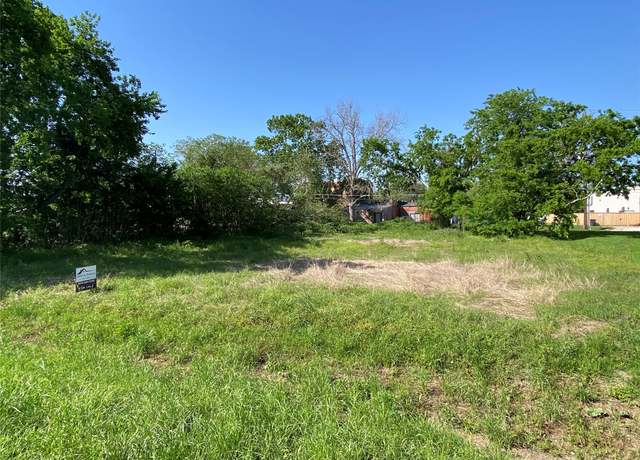 Property at 0000 Gresham St, Wallis, TX 77485