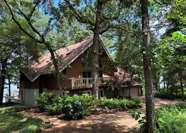 Property at 20868 Bay Shore Dr, Flint, TX 75762, 3 beds, 3 baths
