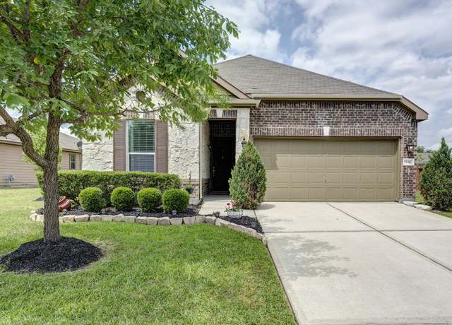 Property at 15415 Silverton Stone Ln, Cypress, TX 77429, 3 beds, 2 baths