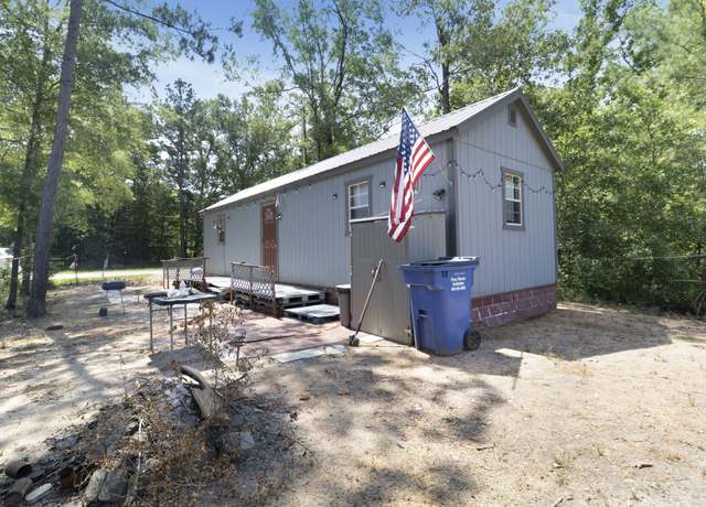 Property at 229 Terlingua, Livingston, TX 77351, 1 bed, 1 bath