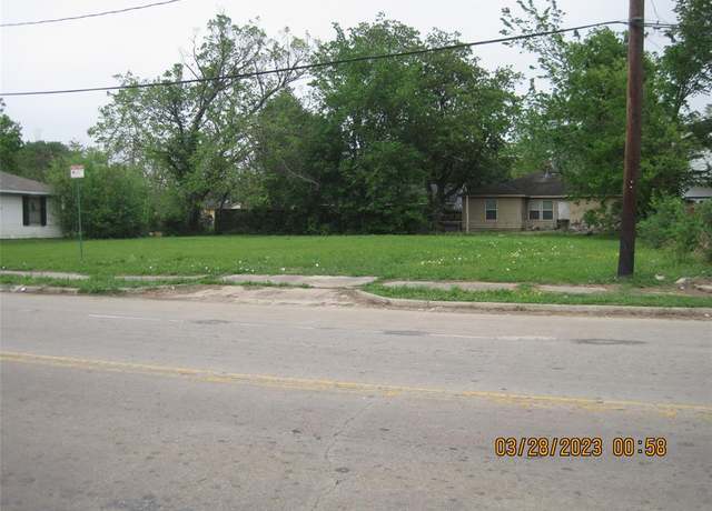 Property at 0 Mainer St, Houston, TX 77021