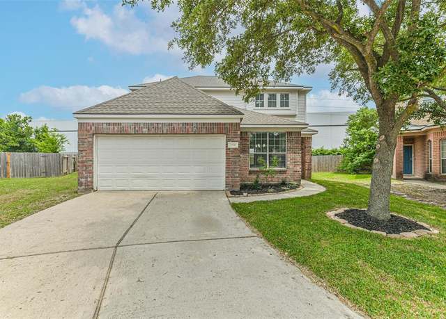 Property at 22543 Spence Park Ct, Spring, TX 77373, 4 beds, 2.5 baths