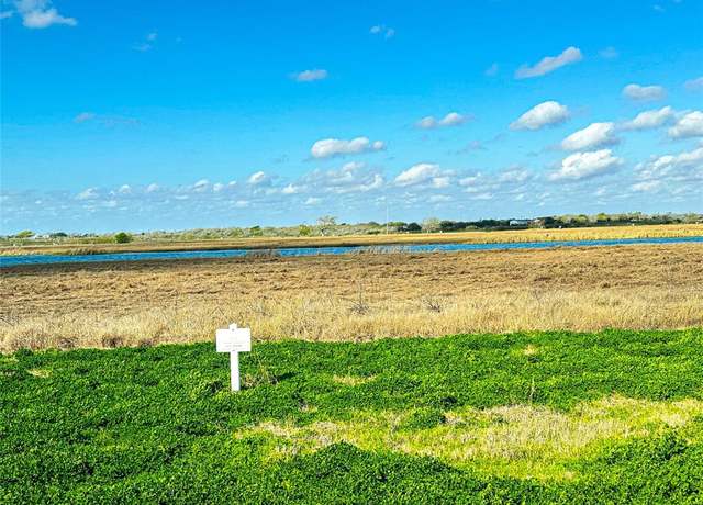 Property at 113 Sand Swept Pt, Port Lavaca, TX 77979