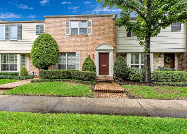 Property at 1329 Fountain View Dr #135, Houston, TX 77057, 2 beds, 2.5 baths