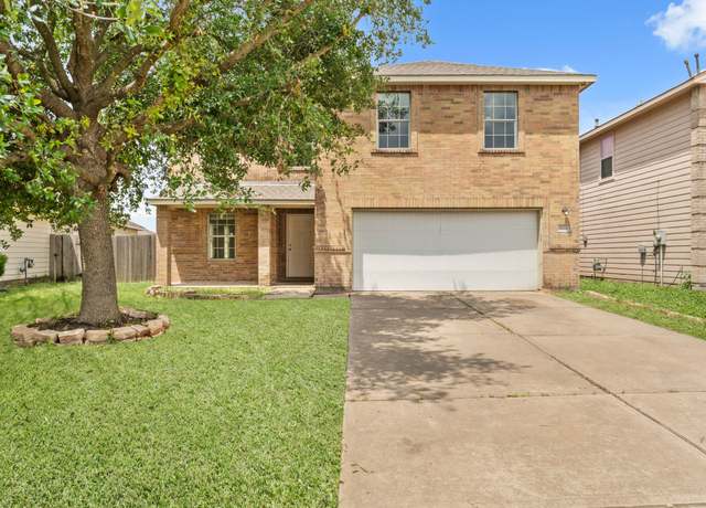Property at 7931 Raven Creek Ln, Cypress, TX 77433, 5 beds, 3 baths