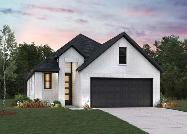 Property at 14615 Cedar Elm Ct, Willis, TX 77318, 3 beds, 2 baths