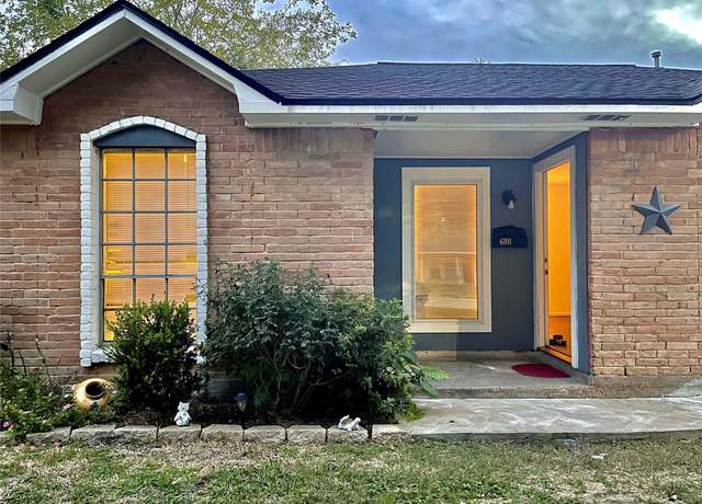 Property at 6101 Maywood Drive Dr, Houston, TX 77053, 3 beds, 1.5 baths