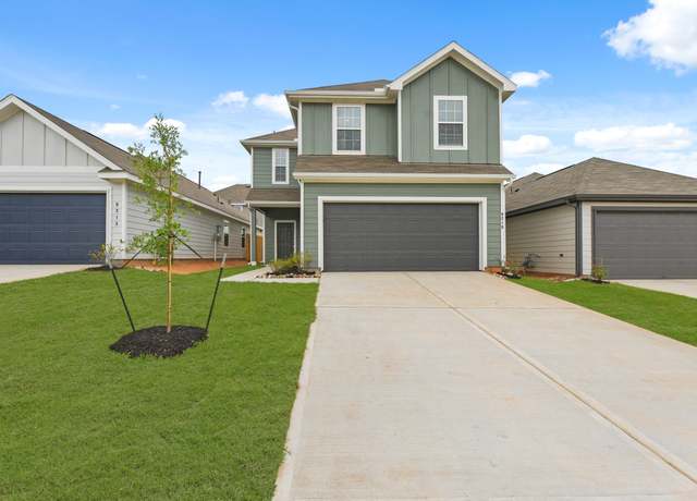 Property at 9219 Grace Ridge Dr, Willis, TX 77318, 4 beds, 2.5 baths
