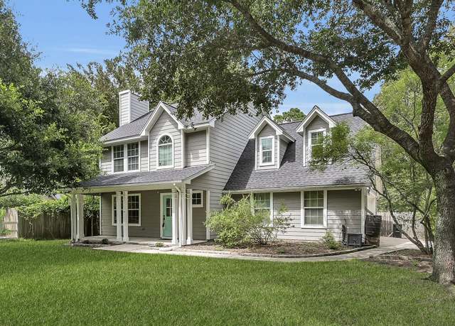Property at 22806 Lantana Dr, Magnolia, TX 77355, 3 beds, 2.5 baths