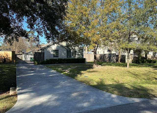 Property at 316 W 30th St, Houston, TX 77018, 2 beds, 2 baths