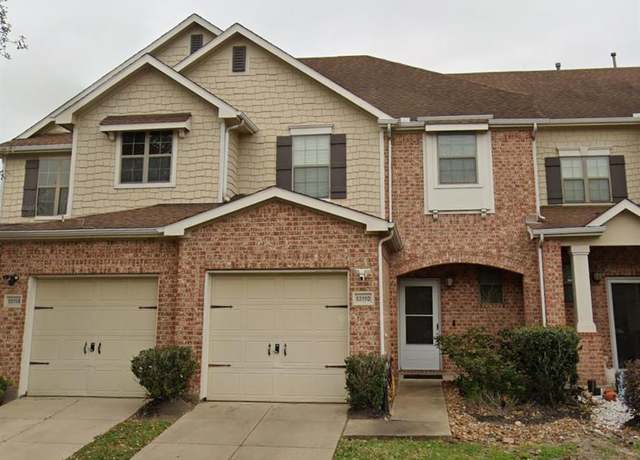 Property at 13110 Cressida Glen Ln, Houston, TX 77072, 3 beds, 2.5 baths
