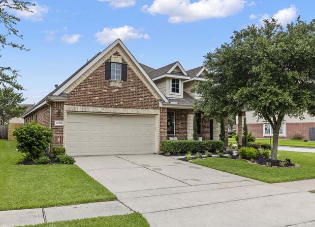 Property at 21519 Canvasback Glen Ct, Spring, TX 77388, 3 beds, 2.5 baths