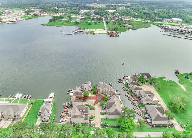 Property at 343 Old Aqua Lndg E, Conroe, TX 77356, 3 beds, 2.5 baths