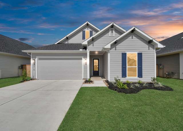 Property at 23515 Steely Thicket Trl, Tomball, TX 77375, 2 beds, 2 baths