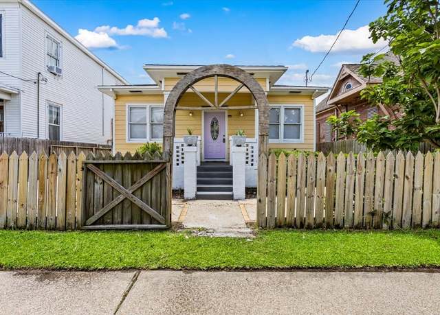Property at 3321 Sealy Ave, Galveston, TX 77550, 2 beds, 2 baths