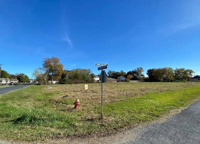 Property at 6119 Anderson, Texas City, TX 77591