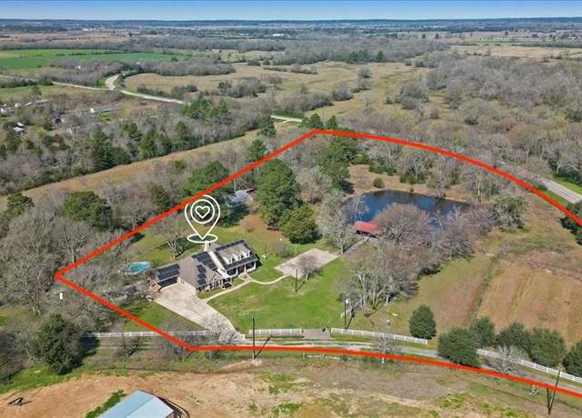 Property at 27851 Fm 362 Rd, Waller, TX 77484, 4 beds, 3.5 baths