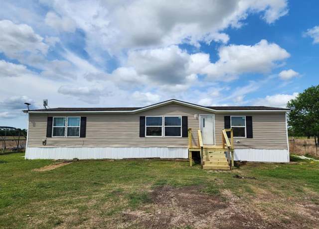 Property at 648 County Road 164, Boling, TX 77420, 3 beds, 2 baths