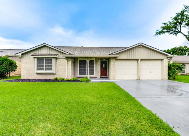 Property at 12207 Meadowdale Dr, Meadows Place, TX 77477, 3 beds, 2 baths
