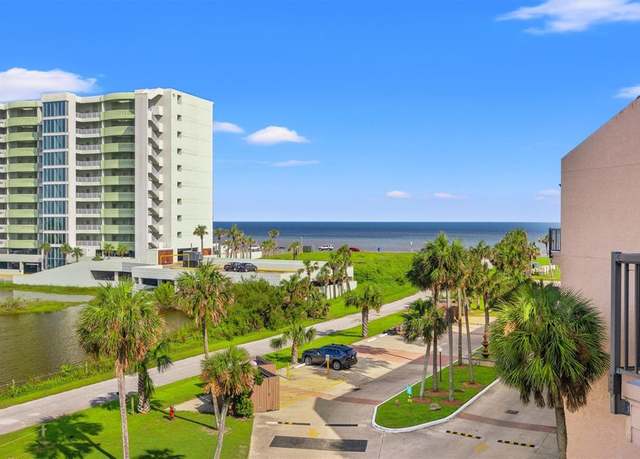 Property at 9520 Seawall Blvd #338, Galveston, TX 77554, 1 bed, 1 bath