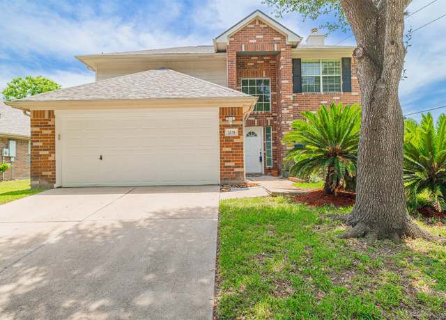 Property at 3235 Banksfield Ct, Katy, TX 77494, 4 beds, 2.5 baths