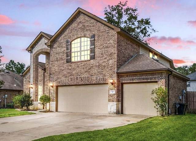 Property at 910 S Chamfer Way, Crosby, TX 77532, 4 beds, 2.5 baths
