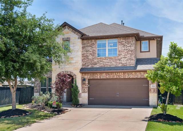 Property at 3026 Frost Corner Pl, Richmond, TX 77406, 4 beds, 3.5 baths