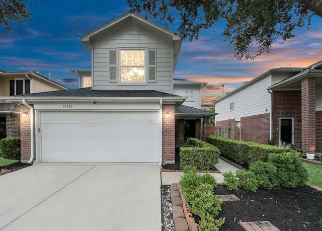 Property at 16527 N Mist Dr, Houston, TX 77073, 4 beds, 2.5 baths