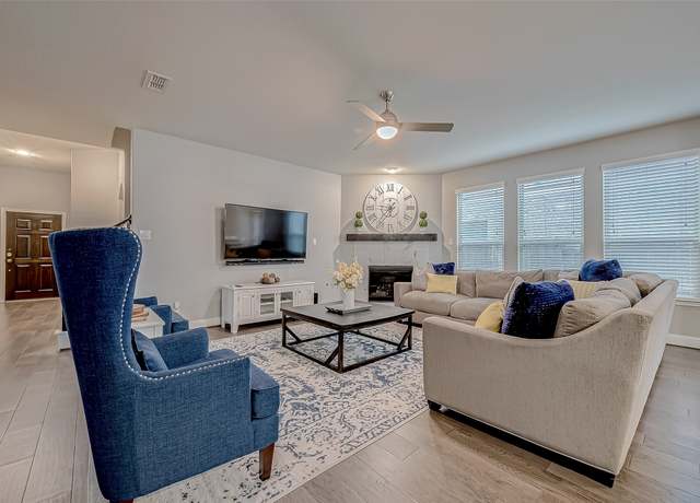 Property at 26626 Yukon Straight Dr, Richmond, TX 77406, 3 beds, 2.5 baths