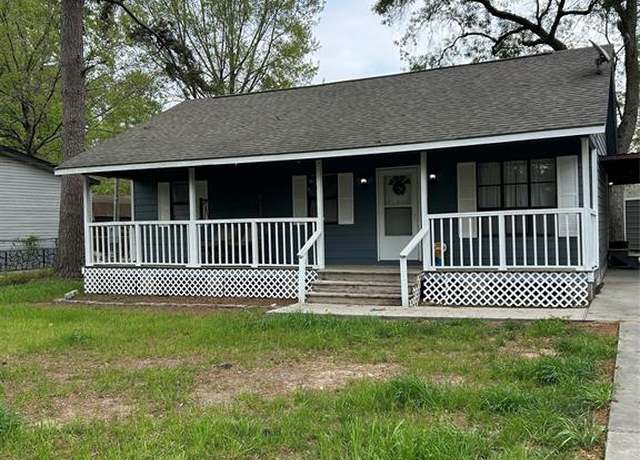 Property at 20115 Live Oak S, New Caney, TX 77357, 3 beds, 1 bath