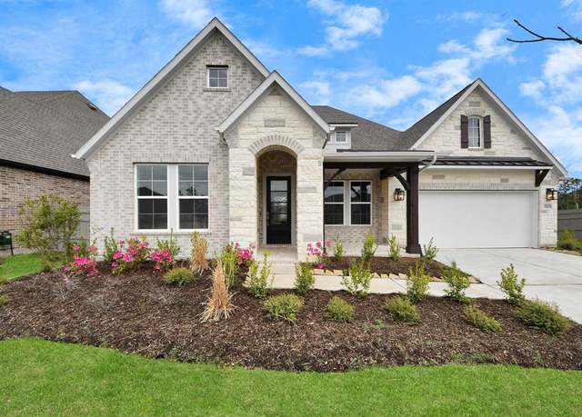 Property at 15523 Aqua Lily Ln, Conroe, TX 77302, 4 beds, 3.5 baths