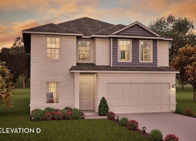Property at 19727 Cape Greco Dr, Hockley, TX 77447, 4 beds, 2.5 baths