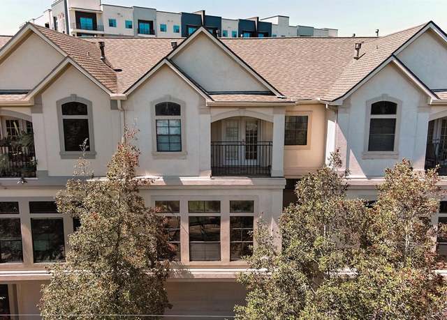 Property at 1605 Mcdonald St, Houston, TX 77007, 3 beds, 3.5 baths