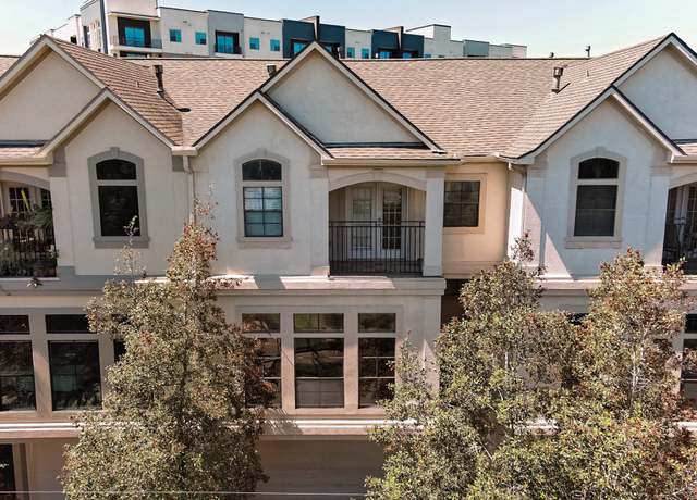 Property at 1605 Mcdonald St, Houston, TX 77007, 3 beds, 3.5 baths