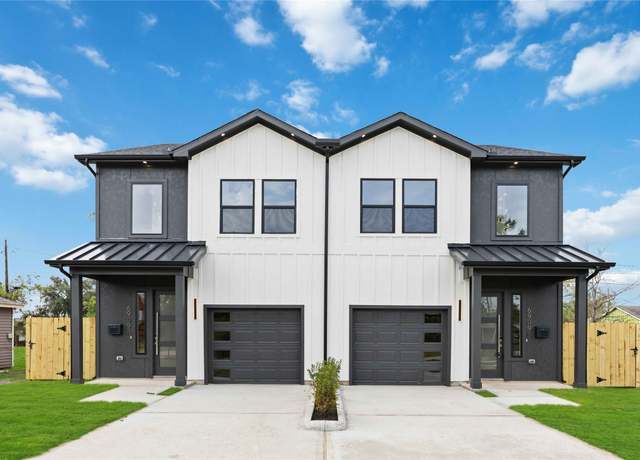 Property at 5915 Doolittle Blvd, Houston, TX 77033, 6 beds