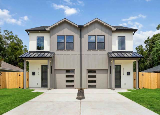 Property at 5915 Doolittle Blvd, Houston, TX 77033, 6 beds
