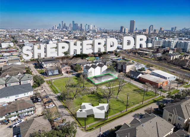 Property at 5006 Maxie St, Houston, TX 77007, 4 beds, 2 baths