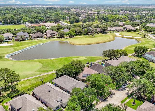 Property at 1423 Caravelle Ct, Katy, TX 77494