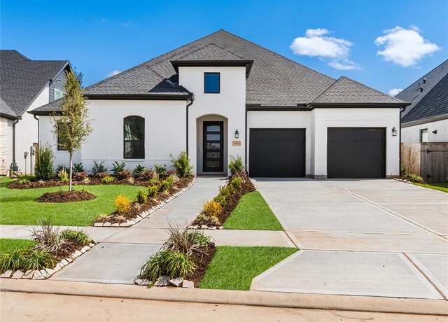 Property at 1918 Verde Trl, Missouri City, TX 77459, 4 beds, 4 baths