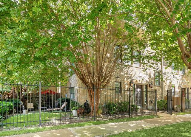 Property at 2312 Jackson St, Houston, TX 77004, 2 beds, 2.5 baths