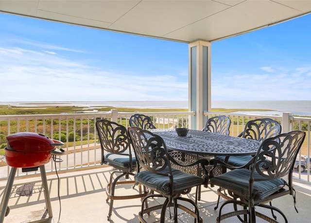 Property at 27030 Estuary Dr #201, Galveston, TX 77554, 3 beds, 3 baths