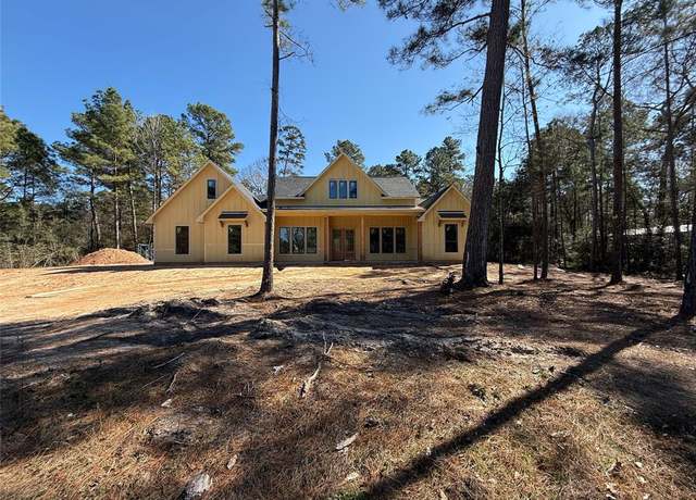 Property at 118 Ranger Rd, Huntsville, TX 77340, 3 beds, 2.5 baths