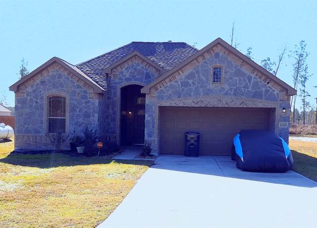 Property at 11263 White Rock Rd, Conroe, TX 77306, 3 beds, 2 baths