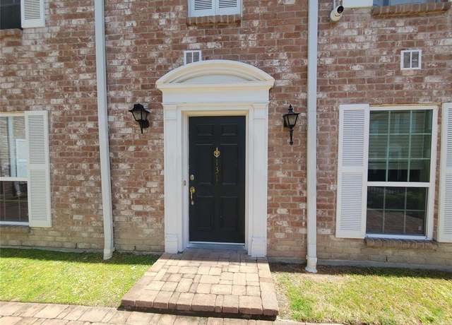 Property at 361 N Post Oak Ln #131, Houston, TX 77024, 2 beds, 2 baths