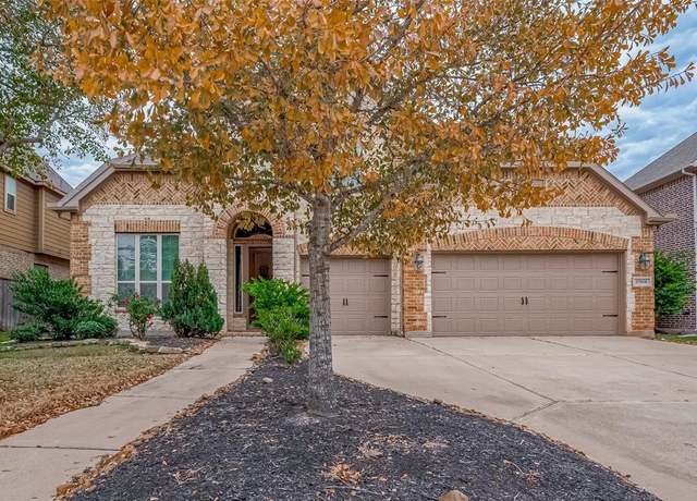 Property at 27806 Arbury Crest Ct, Katy, TX 77494, 5 beds, 4.5 baths