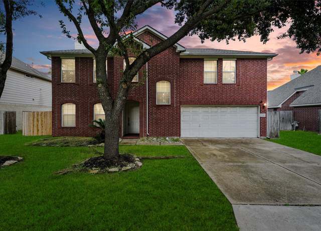 Property at 17142 Kiowa River Ln, Houston, TX 77095, 3 beds, 2.5 baths
